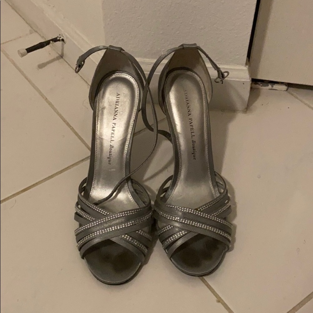 Adrianna Papell Shoes